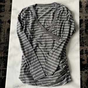 EUC GAP maternity top